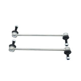 Front Control Arm Tie Rod and Sway Bar Kit for 2018-2024 Enclave Traverse 8CS1473 - product view 3