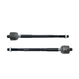 Front Control Arm Tie Rod and Sway Bar Kit for 2018-2024 Enclave Traverse 8CS1473 - product view 4