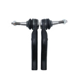 Front Control Arm Tie Rod and Sway Bar Kit for 2018-2024 Enclave Traverse 8CS1473 - product view 5