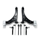 Front Control Arm Tie Rod and Sway Bar Kit for 2018-2024 Enclave Traverse 8CS1473 - product view 8
