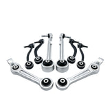 Front Control Arm and Ball Joint Kit for 2009-2014 Hyundai Genesis 8CS1571 - product view 2
