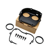 Front Upper Timing Cover with Gasket for Volkswagen Audi 06K103269F - product view 1