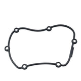 Front Upper Timing Cover with Gasket for Volkswagen Audi 06K103269F - product view 4