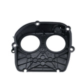 Front Upper Timing Cover with Gasket for Volkswagen Audi 06K103269F - product view 5