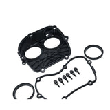 Front Upper Timing Cover with Gasket for Volkswagen Audi 06K103269F - product view 7