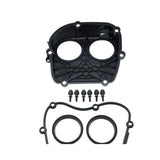 Front Upper Timing Cover with Gasket for Volkswagen Audi 06K103269F - product view 8