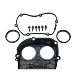 Front Upper Timing Cover with Gasket for Volkswagen Audi 06K103269F - product view 13