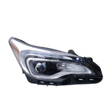 Right HID Xenon Headlight for 2016-2018 Buick Envision 1HL1292R - product view 2