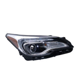 Right HID Xenon Headlight for 2016-2018 Buick Envision 1HL1292R - product view 4