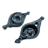 Rear Lower Control Arm Pair for 2006-2008 Ford Fusion Mercury Milan MKZ 2CS1525 - product view 1
