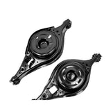 Rear Lower Control Arm Pair for 2006-2008 Ford Fusion Mercury Milan MKZ 2CS1525 - product view 2