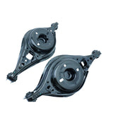 Rear Lower Control Arm Pair for 2006-2008 Ford Fusion Mercury Milan MKZ 2CS1525 - product view 6