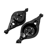 Rear Lower Control Arm Pair for 2009-2012 Ford Fusion Mercury Milan MKZ 2CS1526 - product view 1