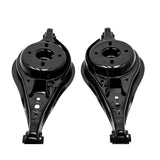 Rear Lower Control Arm Pair for 2009-2012 Ford Fusion Mercury Milan MKZ 2CS1526 - product view 2