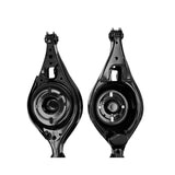 Rear Lower Control Arm Pair for 2009-2012 Ford Fusion Mercury Milan MKZ 2CS1526 - product view 3