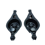Rear Lower Control Arm Pair for 2009-2012 Ford Fusion Mercury Milan MKZ 2CS1526 - product view 4