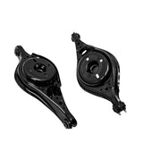Rear Lower Control Arm Pair for 2009-2012 Ford Fusion Mercury Milan MKZ 2CS1526 - product view 7