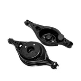 Rear Lower Control Arm Pair for 2009-2012 Ford Fusion Mercury Milan MKZ 2CS1526 - product view 12
