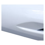 White Mirror Cover Cap Pair for Honda HR-V CR-V 76251T1WA01ZF - product view 1