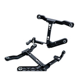 Fog Light Bracket Kit for 2013-2024 Ram 1500 Classic CH1061108 - product view 2