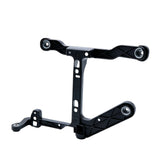 Fog Light Bracket Kit for 2013-2024 Ram 1500 Classic CH1061108 - product view 5