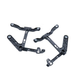 Fog Light Bracket Kit for 2013-2024 Ram 1500 Classic CH1061108 - product view 6