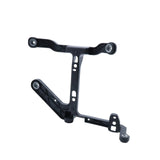 Fog Light Bracket Kit for 2013-2024 Ram 1500 Classic CH1061108 - product view 8