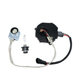 Xenon Ballast Igniter and HID Bulb for 2007-2009 Acura MDX 33129-STX-A02 - product view 2