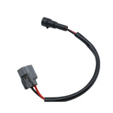 Xenon Ballast Igniter and HID Bulb for 2007-2009 Acura MDX 33129-STX-A02 - product view 5