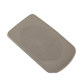 Tan Rear Speaker Grille Cover Pair for 2002-2006 Toyota Camry 04007521AAE0 - product view 6