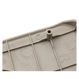 Tan Rear Speaker Grille Cover Pair for 2002-2006 Toyota Camry 04007521AAE0 - product view 12