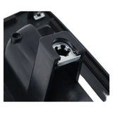 Rear Tailgate Handle Bezel for Chevrolet Silverado GMC Sierra 22755303 - product view 1