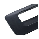 Rear Tailgate Handle Bezel for Chevrolet Silverado GMC Sierra 22755303 - product view 2