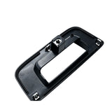 Rear Tailgate Handle Bezel for Chevrolet Silverado GMC Sierra 22755303 - product view 4