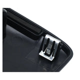Rear Tailgate Handle Bezel for Chevrolet Silverado GMC Sierra 22755303 - product view 5
