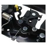 Tailgate Handle for 2002-2006 Cadillac Escalade Chevrolet Avalanche 15086873 - product view 2