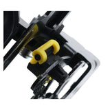 Tailgate Handle for 2002-2006 Cadillac Escalade Chevrolet Avalanche 15086873 - product view 3