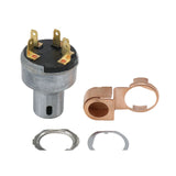 Ignition Switch for Chevrolet Bel Air C10 K1500 El Camino 1116592 - product view 1