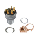 Ignition Switch for Chevrolet Bel Air C10 K1500 El Camino 1116592 - product view 2