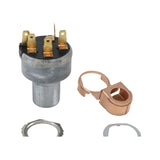 Ignition Switch for Chevrolet Bel Air C10 K1500 El Camino 1116592 - product view 3