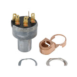 Ignition Switch for Chevrolet Bel Air C10 K1500 El Camino 1116592 - product view 8