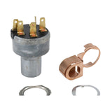 Ignition Switch for Chevrolet Bel Air C10 K1500 El Camino 1116592 - product view 9