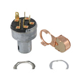 Ignition Switch for Chevrolet Bel Air C10 K1500 El Camino 1116592 - product view 10