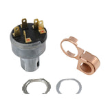 Ignition Switch for Chevrolet Bel Air C10 K1500 El Camino 1116592 - product view 11
