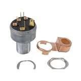 Ignition Switch for Chevrolet Bel Air C10 K1500 El Camino 1116592 - product view 12