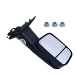 Right Heated Blind Spot Mirror for 2019-2022 Ram 2500 3500 68374943AD - product view 1