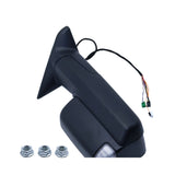 Right Heated Blind Spot Mirror for 2019-2022 Ram 2500 3500 68374943AD - product view 3