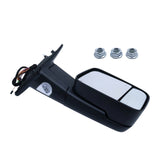 Right Heated Blind Spot Mirror for 2019-2022 Ram 2500 3500 68374943AD - product view 7