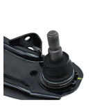 Front Control Arm Tie Rod and Bellow Kit for 2012-2017 Hyundai Accent 10CS1538 - product view 4