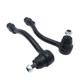 Front Control Arm Tie Rod and Bellow Kit for 2012-2017 Hyundai Accent 10CS1538 - product view 7